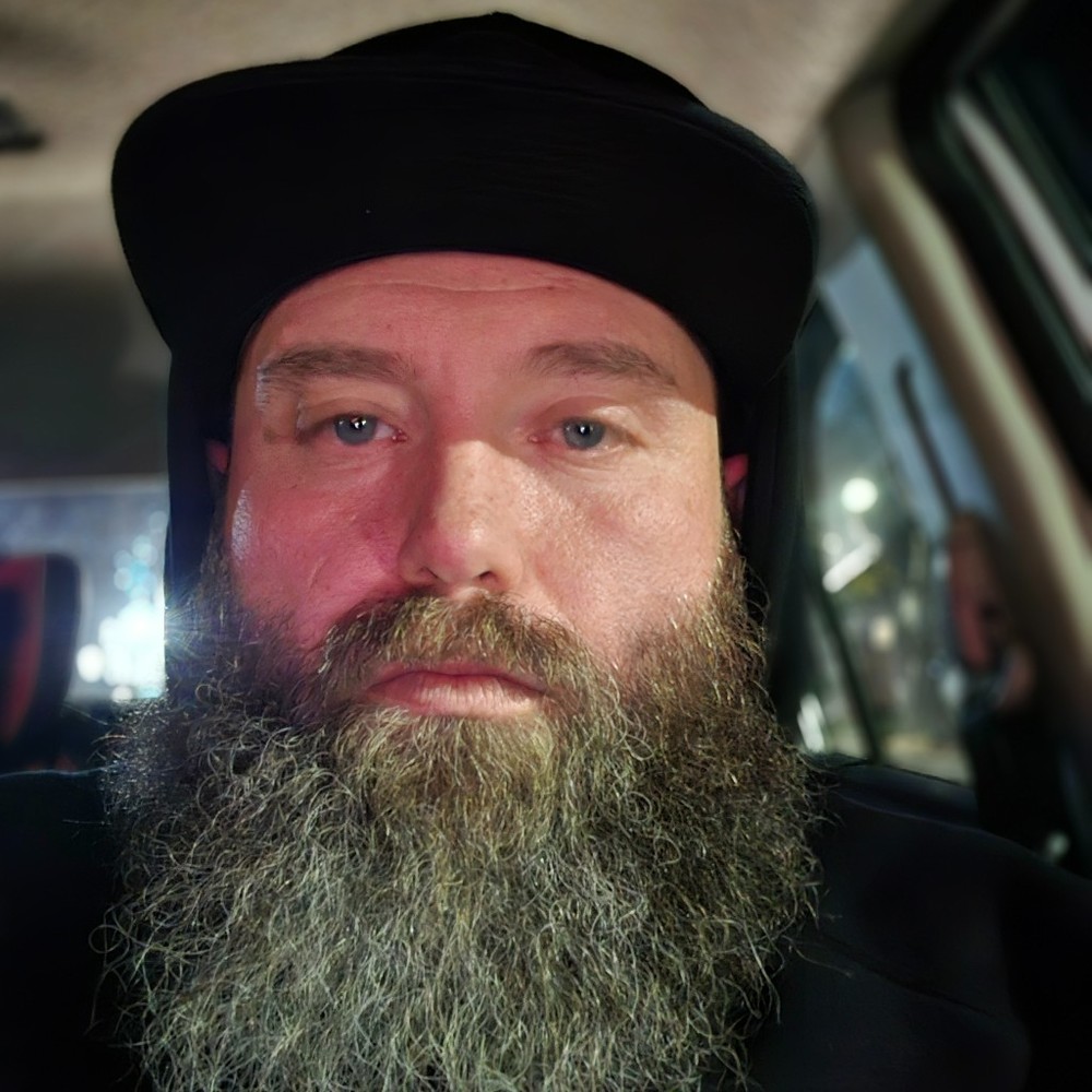 Meet your Posher, Craig